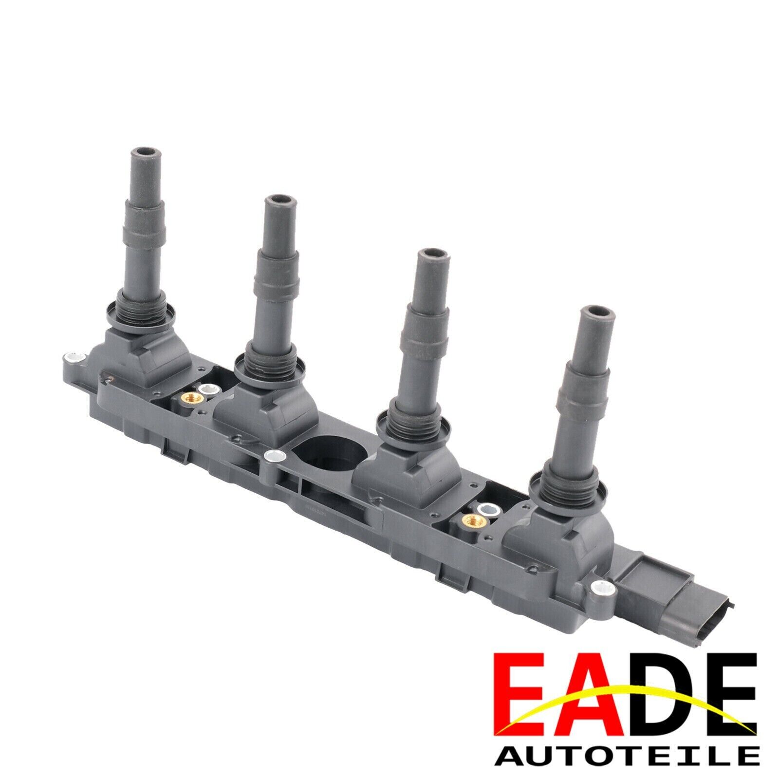 Bobina de La Ignici&oacute;n M&oacute;dulo De Ignici&oacute;n Bobina Opel Vectra C