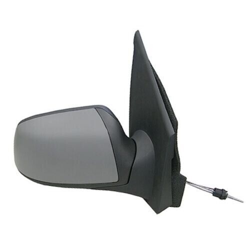 Spiegel Rechts f&uuml;r Ford Fiesta MK6 Jh Jd Facelift 10/05- Spiegel &Auml;u&szlig;ere + Vet