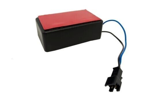 Centralina per luci posteriori Adattatore LED Canbus senza messaggio di errore r