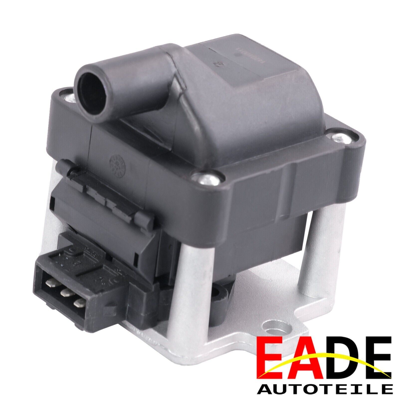Spule, Z&uuml;ndung Einheit Von Z&uuml;ndung VW Golf IV 1E7 1