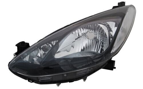 Faro sinistro per Mazda 2 DE_, DH_3 2007-2013 Faro anteriore