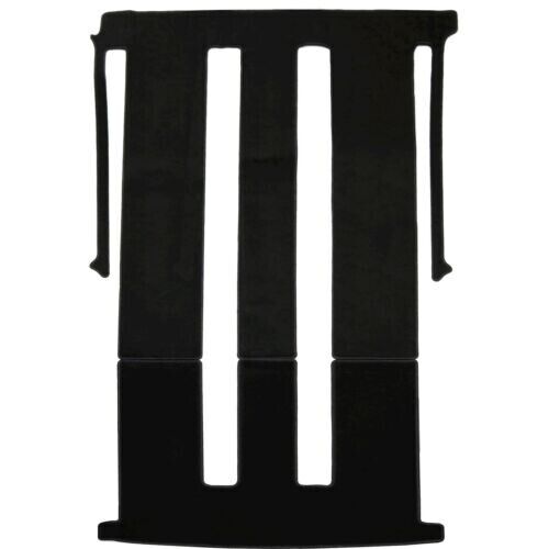 Visualizaci&oacute;n Completo Alfombrillas en Terciopelo para VW T5 Multivan 2 Puerta B