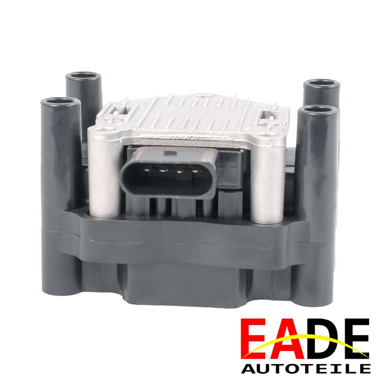 Bobine De Allumage Module De Allumage Seat Leon 1M1 1.4