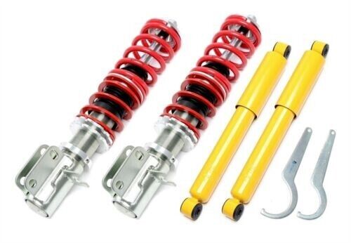 Sospensione coilover TA Technix DEEP per sospensione VW Caddy I 14D 1982-1992