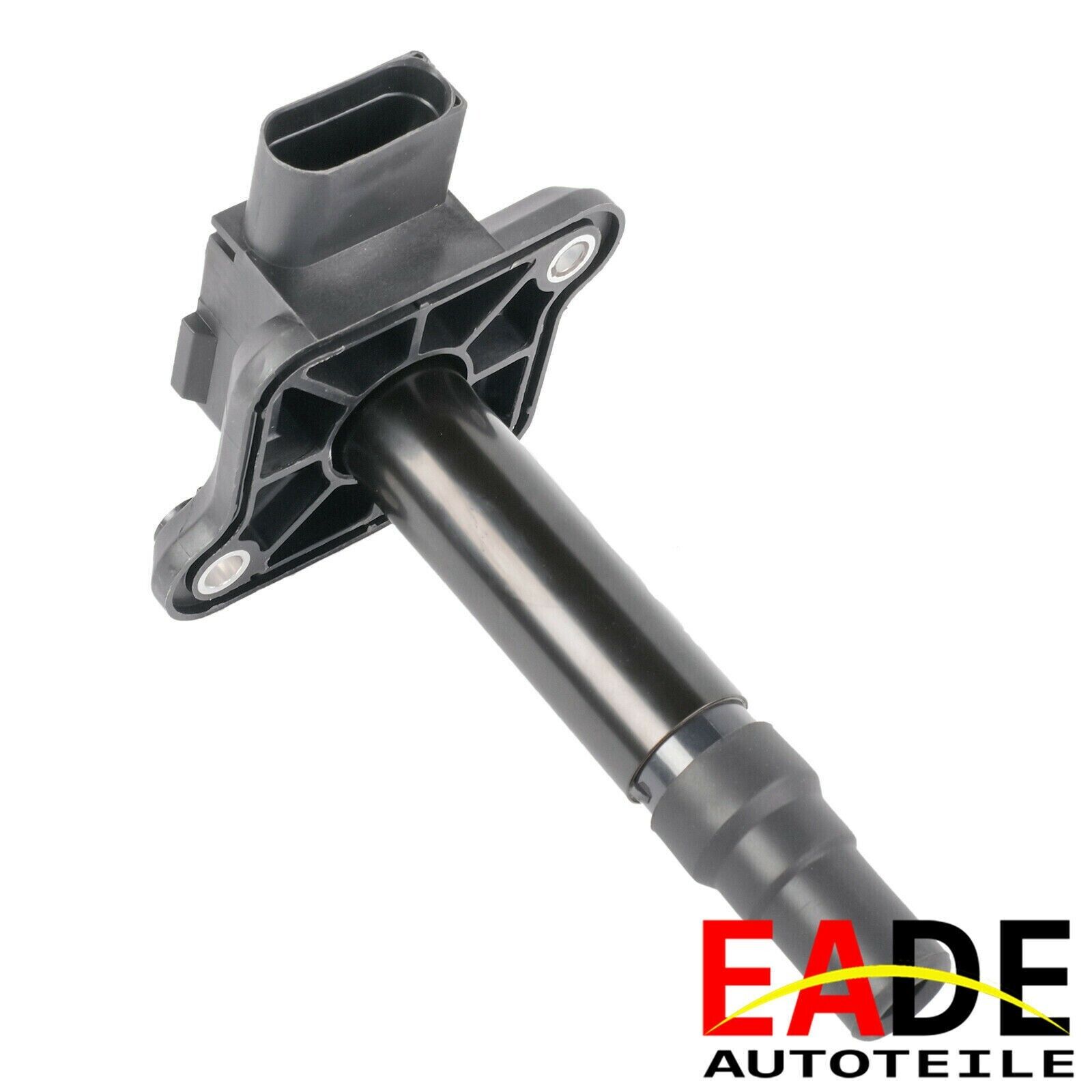 Bobina De Ignici&oacute;n M&oacute;dulo De Ignici&oacute;n Audi A3 8L S3 Quattro