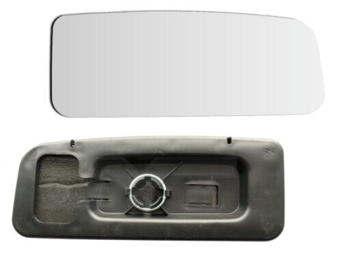 Glas Spiegel Niedriger Links f&uuml;r Mercedes Sprinter VW Crafter Glas Spec