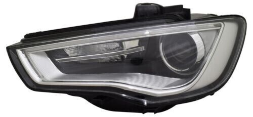 Scheinwerfer Links f&uuml;r Audi A3 8V 2012-2016 D3S Xenon LED Bi-Xenon Actuator