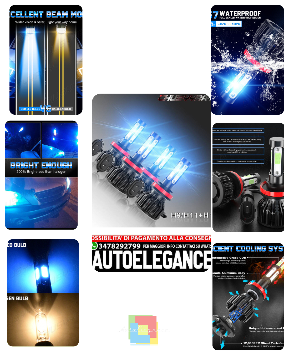 Gl&uuml;hbirnen Leuchtt&uuml;rme Led- Gabelschl&uuml;sssel f&uuml;r Nissan Altima 2007-2018 Brights