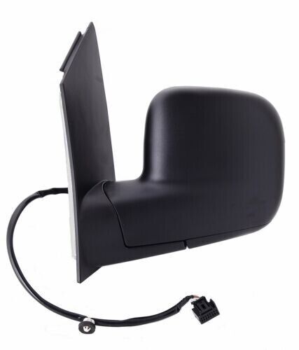 Miroir Gauche pour VW Caddy 3 2K 2004- Caddie 4 Sa 2015- Externe &Eacute;lectriques
