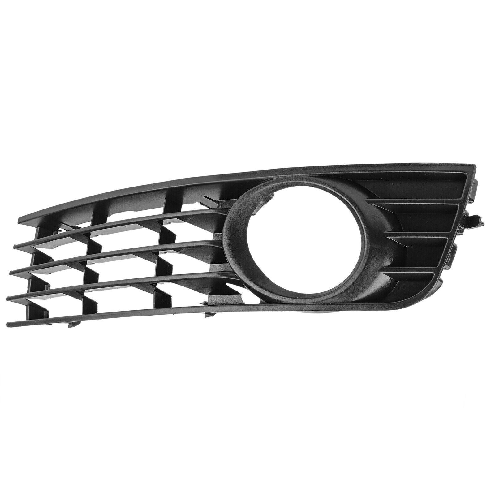 Gitter Von L&uuml;ftung VA L Geeignet f&uuml;r Audi A4 B6 8E Avant Jahr 00-04