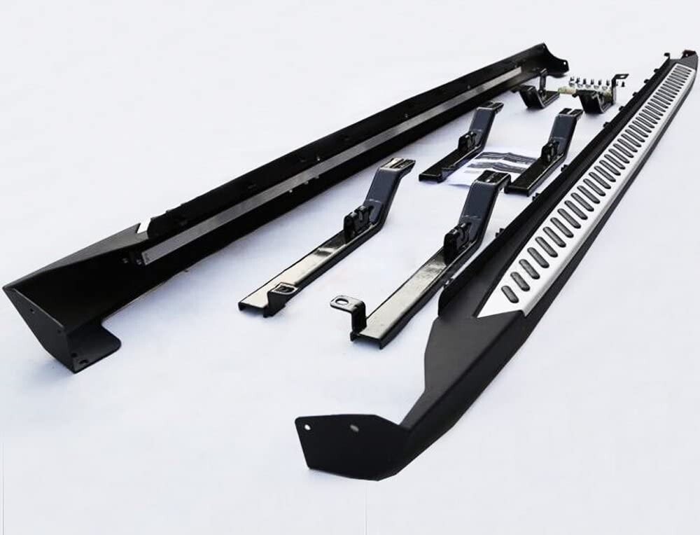 ? Repose Pieds Lat&eacute;ral Appropri&eacute;s pour Fiat Freemont