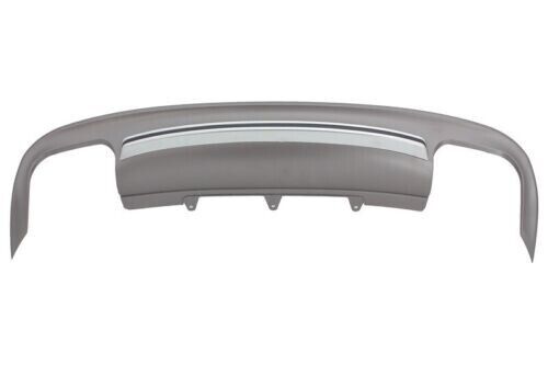 Pare-Chocs Diffuseur Arri&egrave;re pour Audi A5 8T 4 Ports Sportback 12-15 S5 Design-M