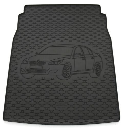 Rivestimento del bagagliaio per BMW Serie 5 E60 2004- rivestimento del bagagliai