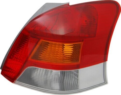 R&uuml;cklicht Blinker LED Recht f&uuml;r Toyota Yaris P9 1/09-12/09 Fa