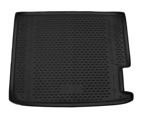 Rev&ecirc;tement De Tronc pour BMW X4 F26 2014- De