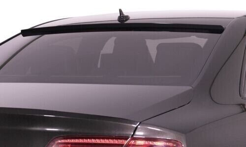 Lippe Hinten RDX f&uuml;r Audi A8 D4 4H Heckspoiler Spoiler Lippe Verw&ouml;hnt