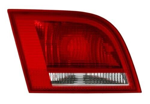 Phare Arri&egrave;re Gauche pour Audi A3 8PA Sportback Interieur F