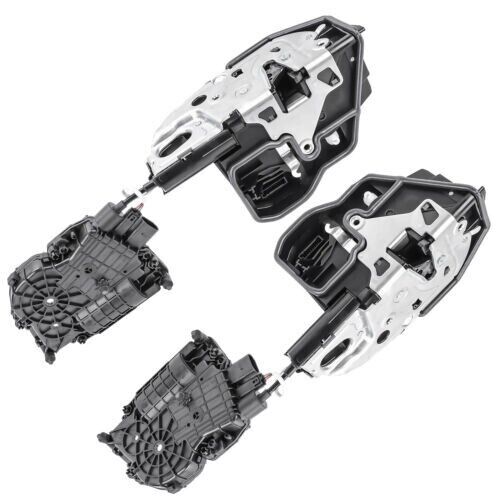 Cerradura Puerto Bloqueo Completo Cierre Suave BMW X5 Sac Sav E70 X6 E71 E72