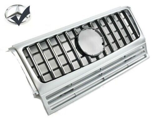 Reejilla Deportivo para Mercedes W463 G 1990-2018 Panamericana Gt, O