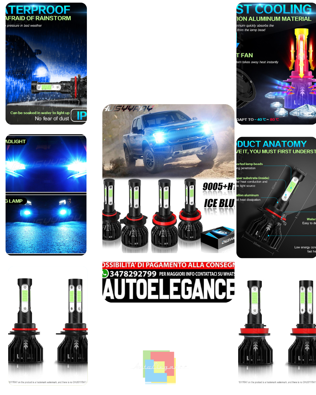 4 Pz f&uuml;r Nissan Quest2011 2012 2013-2017ha Leitung Die Kit Gl&uuml;hbirnen f&uuml;r