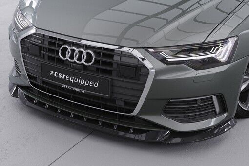 SPOILER sur mesure pour Audi A6 C8