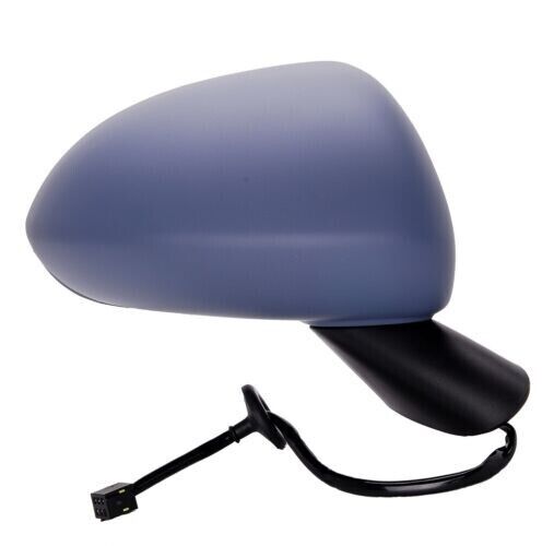 Spiegel Rechts f&uuml;r Spiegel &Auml;u&szlig;ere Opel Corsa D+E Heizung Elektrisch