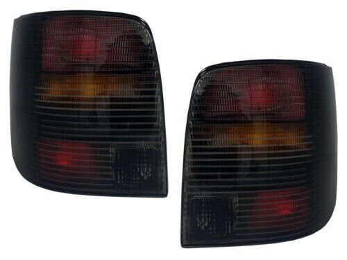 Luces Traseras Para VW Passat B5 Station Wagon 5 Puertas 11.1996-08.2000 Humo