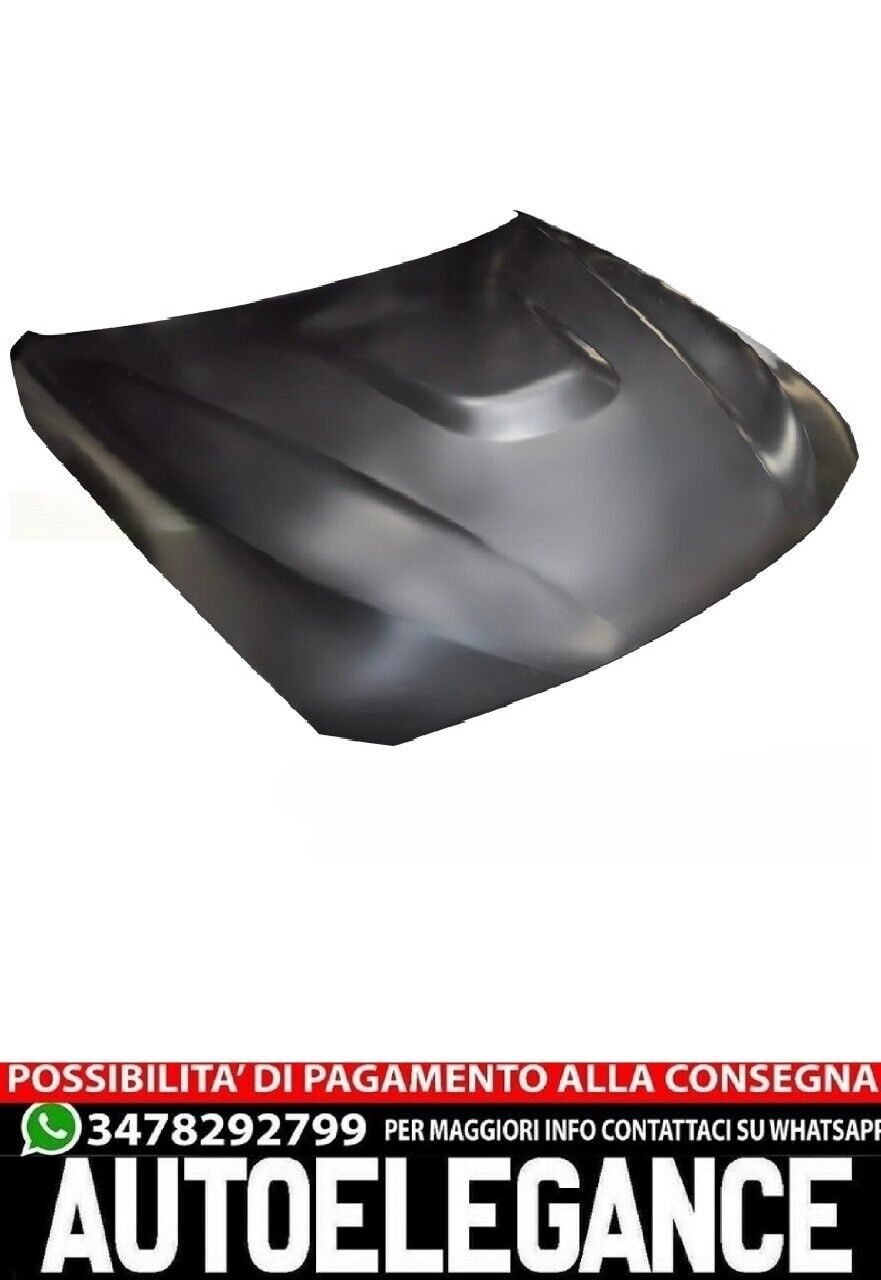 COFANO ADATTO PER  BMW F30 F31 F32 F33 F36