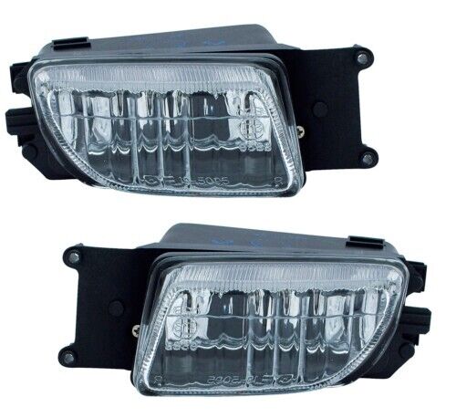 Set Feu de Brouillard pour Seat Ibiza Cordoba 6K 9/96- NSW H3 Brouillard