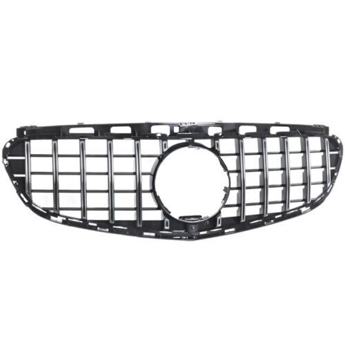 Reejilla Gt Panamericana Adecuado para Mercedes Classe E W212 S212 E63 2013-16