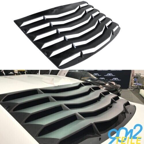 per Camaro 16-20 coperchio del lunotto posteriore MMD finestra a ghigliottina-mo