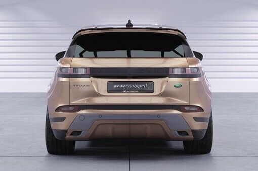 SPOILER sur mesure pour Land Rover Range Rover Evoque (L551)
