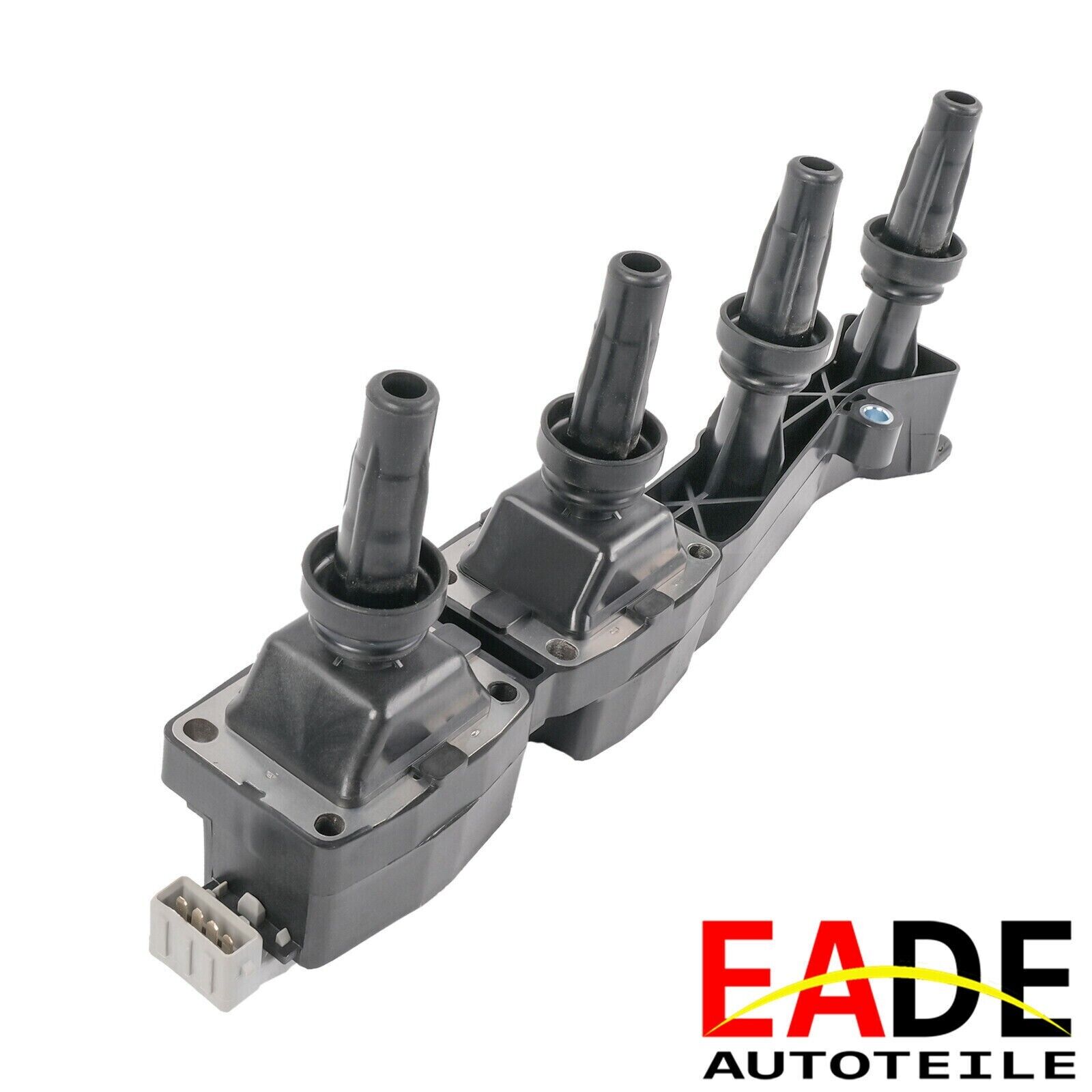 BOBINA DI ACCENSIONE MODULO DI ACCENSIONE BOBINA DI ACCENSIONE PEUGEOT 1007 KM 1