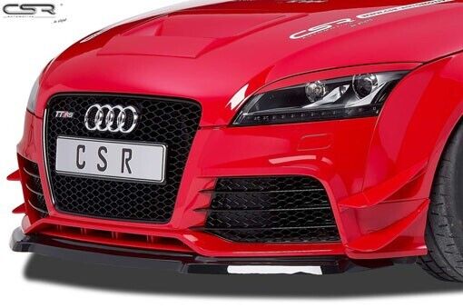 SPOILER sur mesure pour Audi TT RS 8J