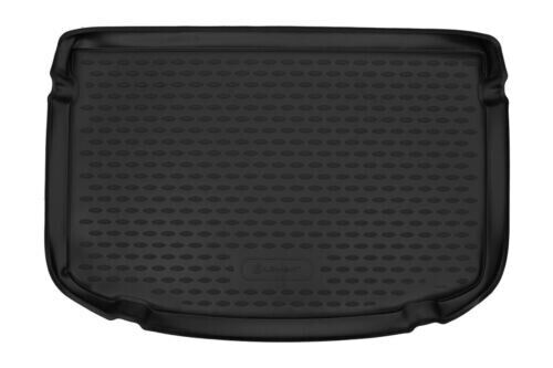 Rivestimento del bagagliaio per Audi A1 2010-15 rivestimento del bagagliaio del