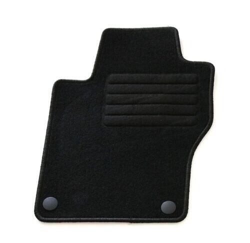 Tapis Pilote Avant Gauche pour Mercedes Classe M W164 ML 05-11 Matt