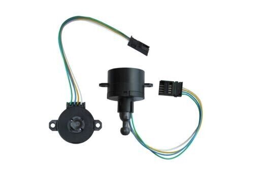 Actuator f&uuml;r Die Verordnung Von Tiefe Leuchtt&uuml;rme IN Scheinwerfer f&uuml;r BMW Serie