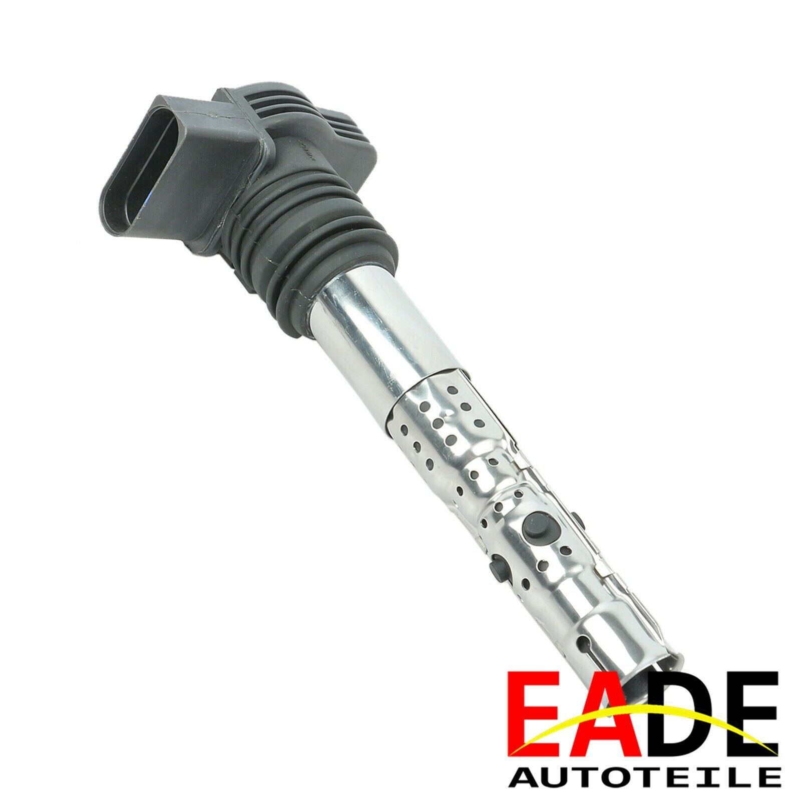 BOBINA DI ACCENSIONE MODULO DI ACCENSIONE BOBINA DI ACCENSIONE SKODA OCTAVIA I 1