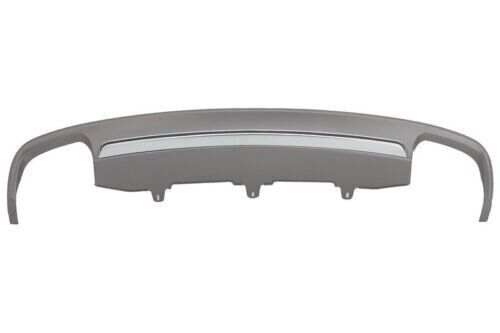 Paraurti posteriore distributore d'aria per Audi A6 4G 12-15 berlina Avant S6 lo