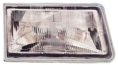 Scheinwerfer Recht f&uuml;r Iveco Daily II 2 1989-1999 H4 Elektrisch Lwr TYC