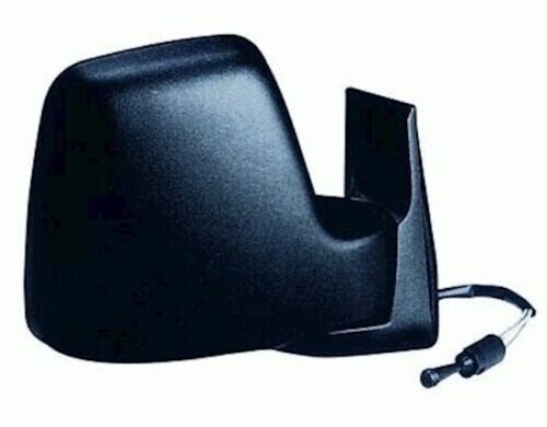 Rechter Spiegel f&uuml;r Citroen Nerv&ouml;s Fiat Scudo Spiegel &Auml;u&szlig;ere Handbuch + Ve