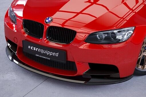 SPOILER sur mesure pour BMW M3 E90/E92/E93