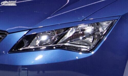 Rahmen Von Leuchtt&uuml;rme RDX Set B&ouml;ser Blick f&uuml;r Rahmen Seat Leon 5F / St / Sc