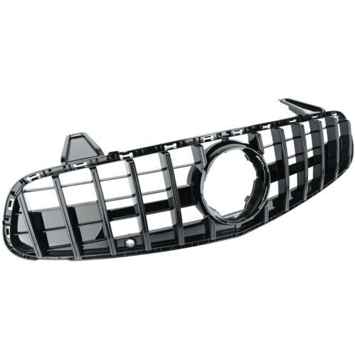Gt Panamericana Grille Adapt&eacute; pour Mercedes Sl Classe W231 R231 16 - Tout