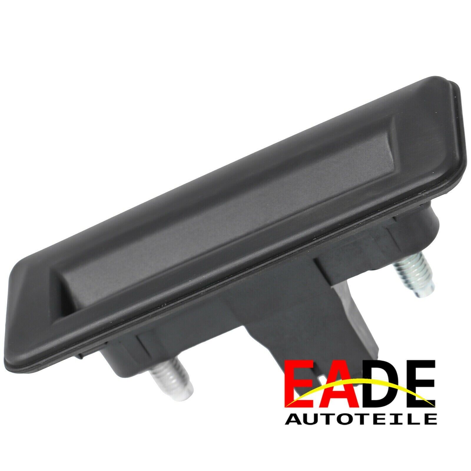 BARRA MANIGLIE MANIGLIA PORTELLONE PER &Scaron;KODA SUPERB II 3T4 SOLO CLOSE FINO AL 20