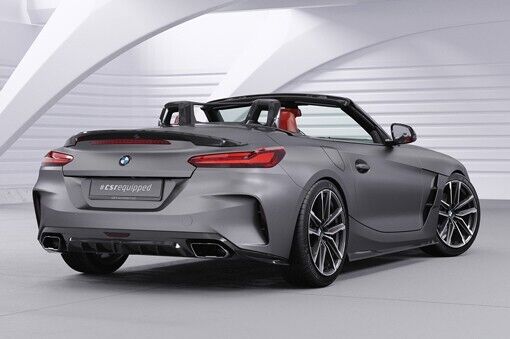 Diffusori posteriore adatto per BMW Z4 (G29) M40i