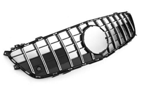 Gitter Heizk&ouml;rper Sport Panamericana Gt Geeignet f&uuml;r Mercedes R231 Sl