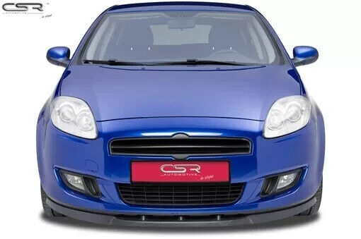 GRILLE sur mesure pour Fiat Bravo