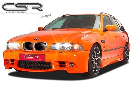 Parachoques delantero para BMW 5 E39