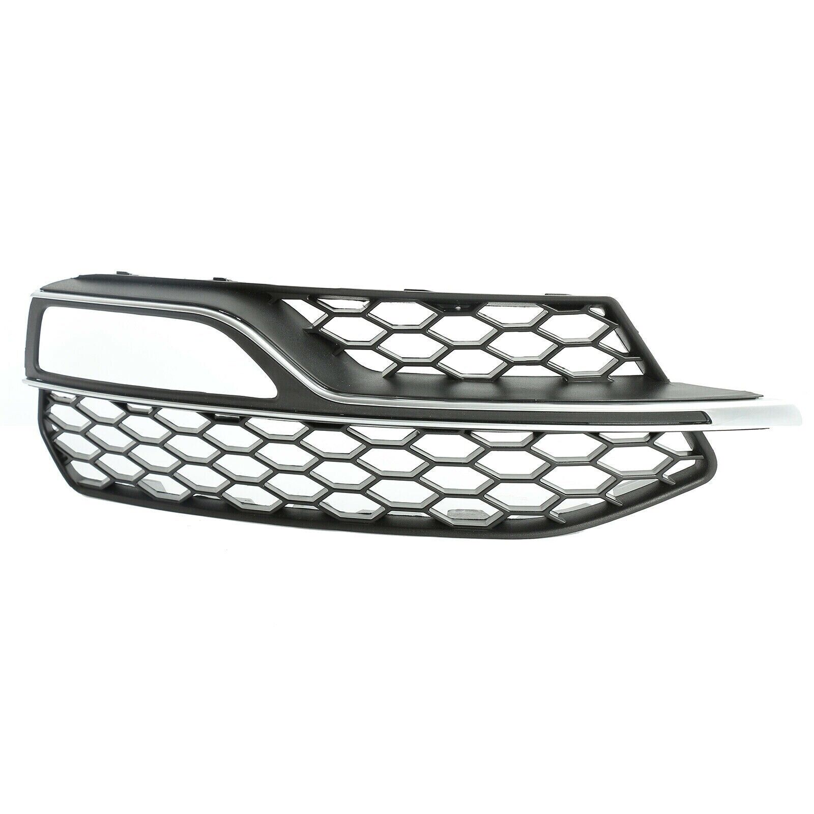 Gitter Von L&uuml;ftung VA Und Geeignet f&uuml;r Audi A3 8V Limousine Kabriolett Sport S3